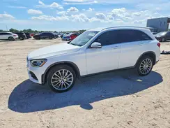 W1N0G8DB9LF802031 2020 MERCEDES-BENZ GLC