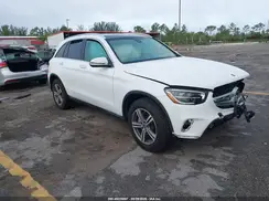 W1N0G8DB9LF808833 2020 MERCEDES-BENZ GLC