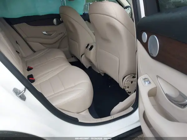 W1N0G8DB9LF808833 2020 MERCEDES-BENZ GLC - Image 8