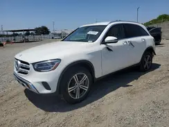 W1N0G8DB9LF822229 2020 MERCEDES-BENZ GLC