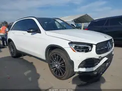 W1N0G8DB9LF826944 2020 MERCEDES-BENZ GLC