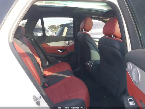 W1N0G8DB9LF826944 2020 MERCEDES-BENZ GLC - Image 8