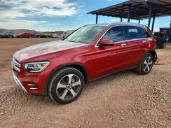 W1N0G8DB9LF843050 2020 MERCEDES-BENZ GLC