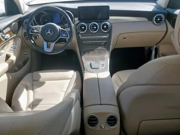 W1N0G8DB9LF862973 2020 MERCEDES-BENZ GLC - Image 8