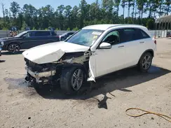 W1N0G8DB9LV258992 2020 MERCEDES-BENZ GLC
