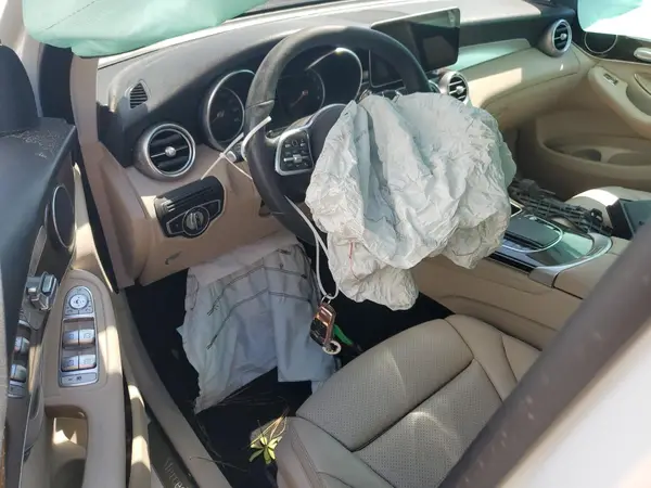 W1N0G8DB9LV258992 2020 MERCEDES-BENZ GLC - Image 8