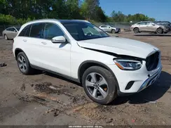 W1N0G8DB9MF868502 2021 MERCEDES-BENZ GLC