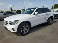 W1N0G8DB9MF868967 2021 MERCEDES-BENZ GLC