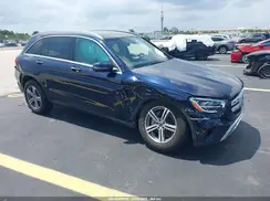 W1N0G8DB9MF877426 2021 MERCEDES-BENZ GLC