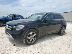 W1N0G8DB9MF880374 2021 MERCEDES-BENZ GLC