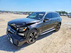 W1N0G8DB9MF891178 2021 MERCEDES-BENZ GLC