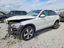 W1N0G8DB9MF893271 2021 MERCEDES-BENZ GLC
