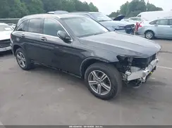 W1N0G8DB9MF897451 2021 MERCEDES-BENZ GLC