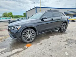 W1N0G8DB9MF926611 2021 MERCEDES-BENZ GLC