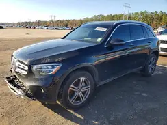 W1N0G8DB9MF932182 2021 MERCEDES-BENZ GLC