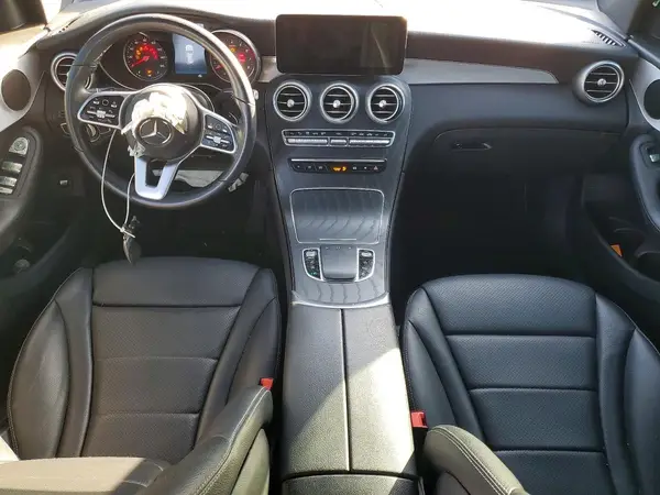 W1N0G8DB9MF932182 2021 MERCEDES-BENZ GLC - Image 8
