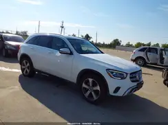 W1N0G8DB9MF933137 2021 MERCEDES-BENZ GLC