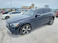 W1N0G8DB9MF934997 2021 MERCEDES-BENZ GLC