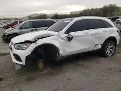 W1N0G8DB9MF940671 2021 MERCEDES-BENZ GLC
