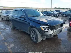 W1N0G8DB9MF966414 2021 MERCEDES-BENZ GLC