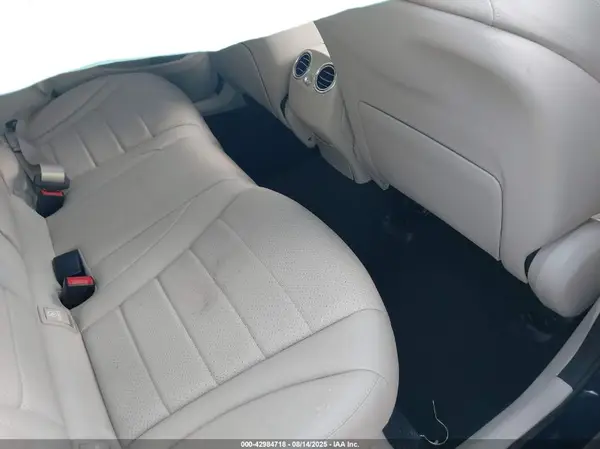 W1N0G8DB9MF966414 2021 MERCEDES-BENZ GLC - Image 8