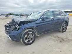 W1N0G8DB9MF967580 2021 MERCEDES-BENZ GLC