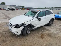 W1N0G8DB9MF968065 2021 MERCEDES-BENZ GLC