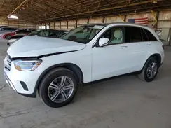 W1N0G8DB9MF968907 2021 MERCEDES-BENZ GLC
