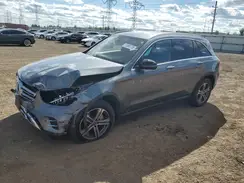 W1N0G8DB9MF993600 2021 MERCEDES-BENZ GLC