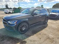 W1N0G8DB9MF998005 2021 MERCEDES-BENZ GLC