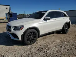 W1N0G8DB9MG013602 2021 MERCEDES-BENZ GLC