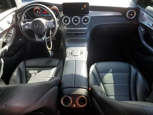 W1N0G8DB9MV264177 2021 MERCEDES-BENZ GLC - Image 8