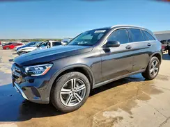 W1N0G8DB9MV264521 2021 MERCEDES-BENZ GLC