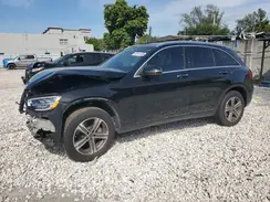 W1N0G8DB9MV264650 2021 MERCEDES-BENZ GLC