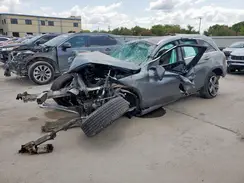 W1N0G8DB9MV265099 2021 MERCEDES-BENZ GLC