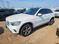 W1N0G8DB9MV265507 2021 MERCEDES-BENZ GLC