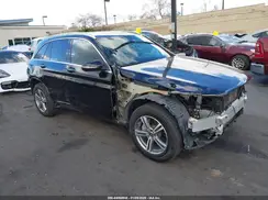 W1N0G8DB9MV266284 2021 MERCEDES-BENZ GLC