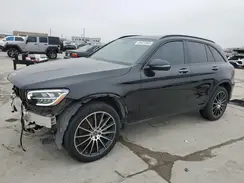 W1N0G8DB9MV266575 2021 MERCEDES-BENZ GLC