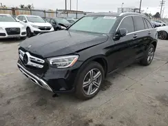 W1N0G8DB9MV266642 2021 MERCEDES-BENZ GLC