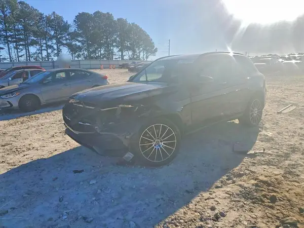W1N0G8DB9MV273509 2021 MERCEDES-BENZ GLC - Image 1