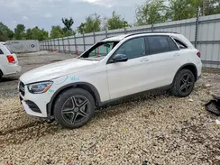 W1N0G8DB9MV279181 2021 MERCEDES-BENZ GLC