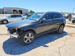 W1N0G8DB9MV285210 2021 MERCEDES-BENZ GLC