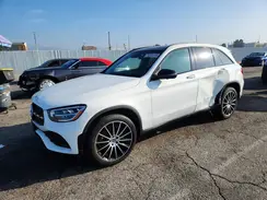 W1N0G8DB9MV287376 2021 MERCEDES-BENZ GLC