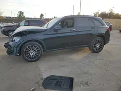 W1N0G8DB9MV289130 2021 MERCEDES-BENZ GLC