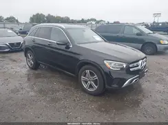 W1N0G8DB9MV298524 2021 MERCEDES-BENZ GLC