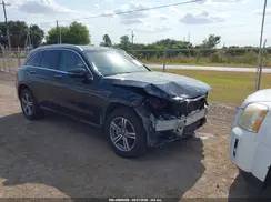 W1N0G8DB9MV309991 2021 MERCEDES-BENZ GLC