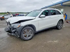 W1N0G8DB9MV315404 2021 MERCEDES-BENZ GLC