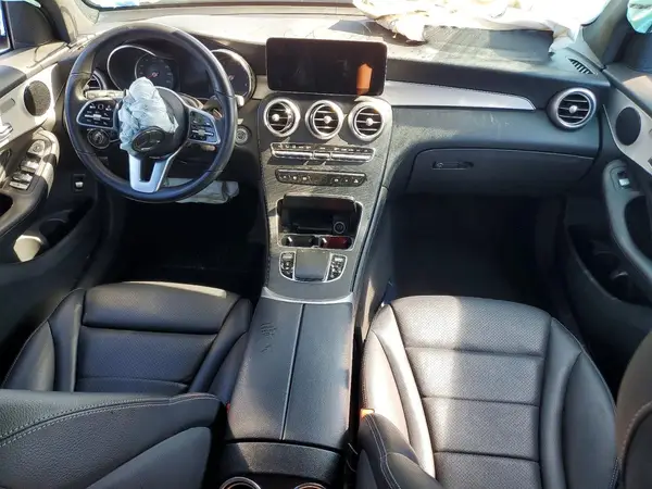 W1N0G8DB9MV315404 2021 MERCEDES-BENZ GLC - Image 8