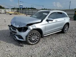 W1N0G8DB9NG018154 2022 MERCEDES-BENZ GLC