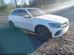 W1N0G8DB9NG020664 2022 MERCEDES-BENZ GLC
